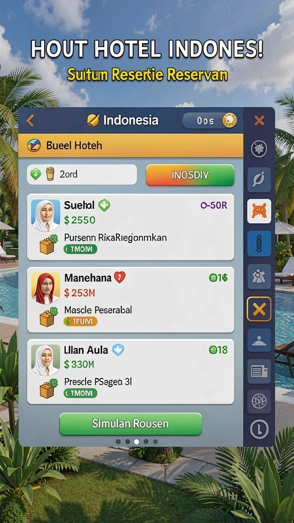 Screenshot super5 nomor 2