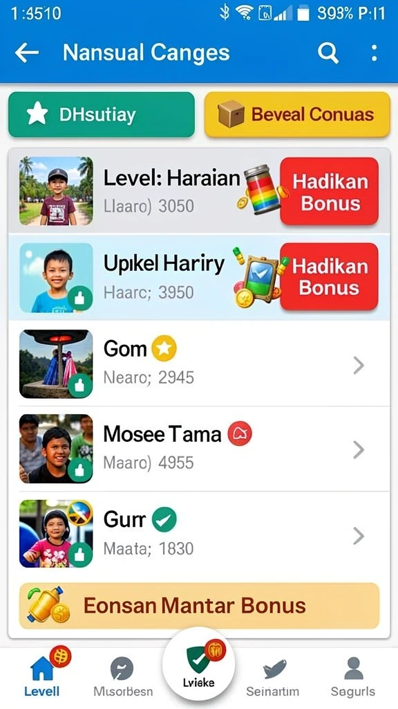 Screenshot super5 nomor 3