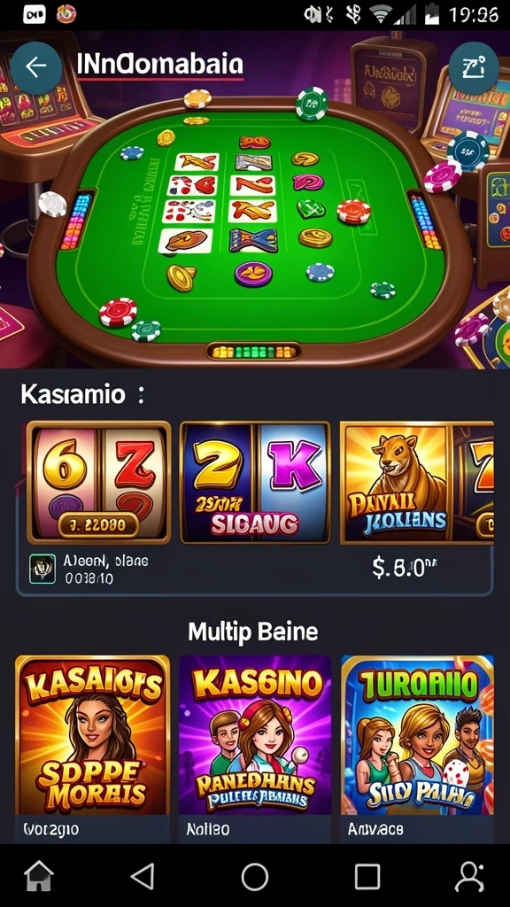 Screenshot svipwins nomor 1