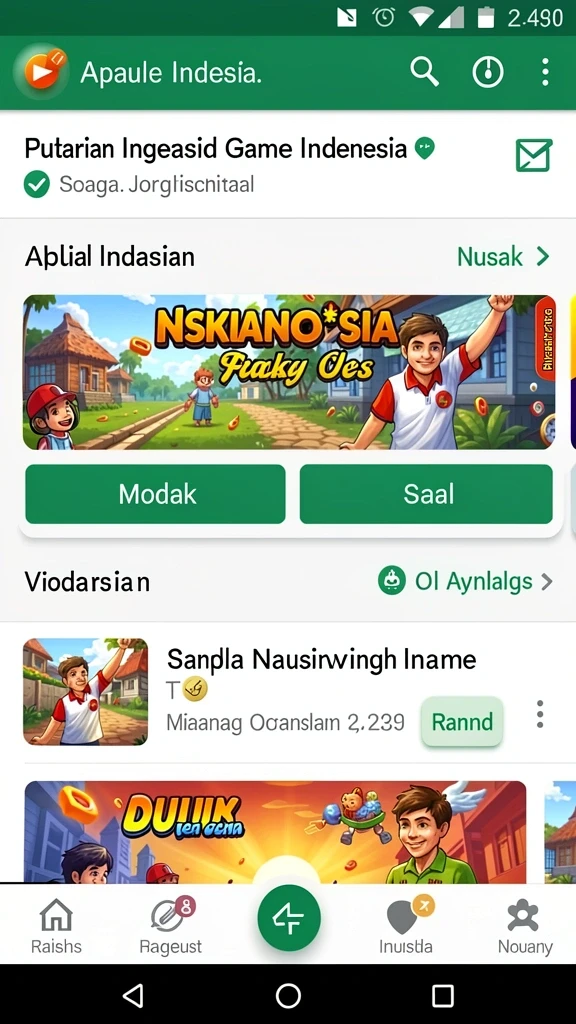 Screenshot tante777 nomor 1