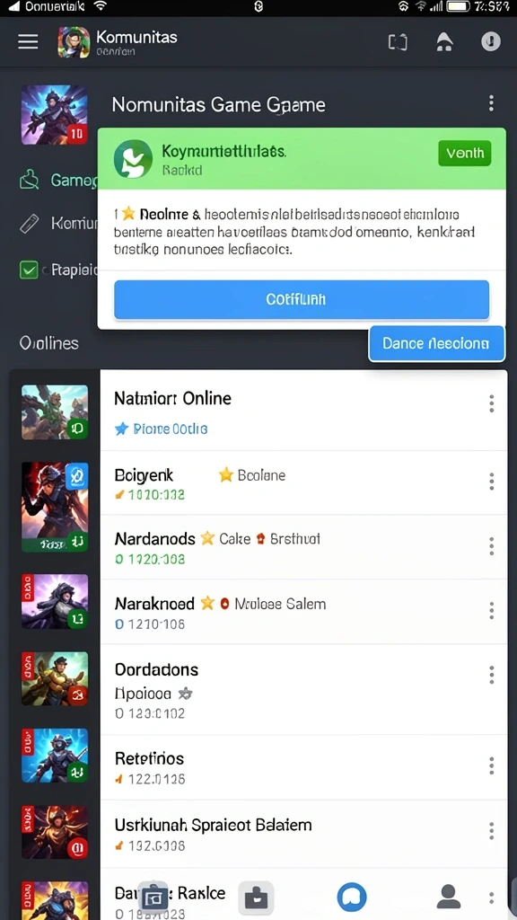 Screenshot tokekwin nomor 2