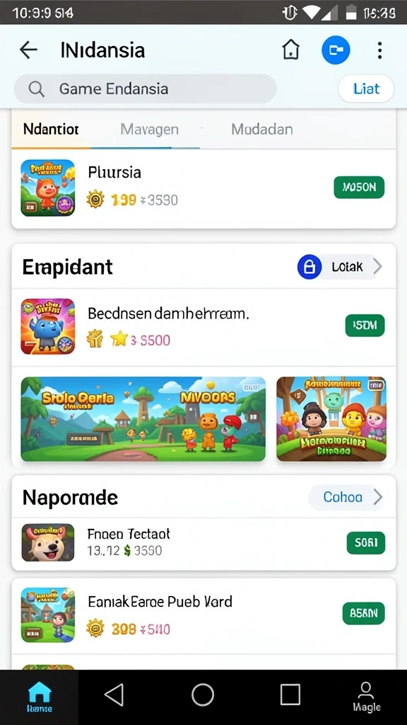 Screenshot v98 nomor 1