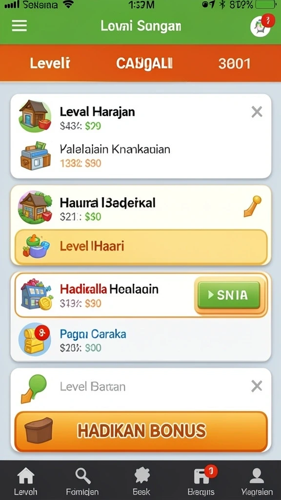 Screenshot v98 nomor 2