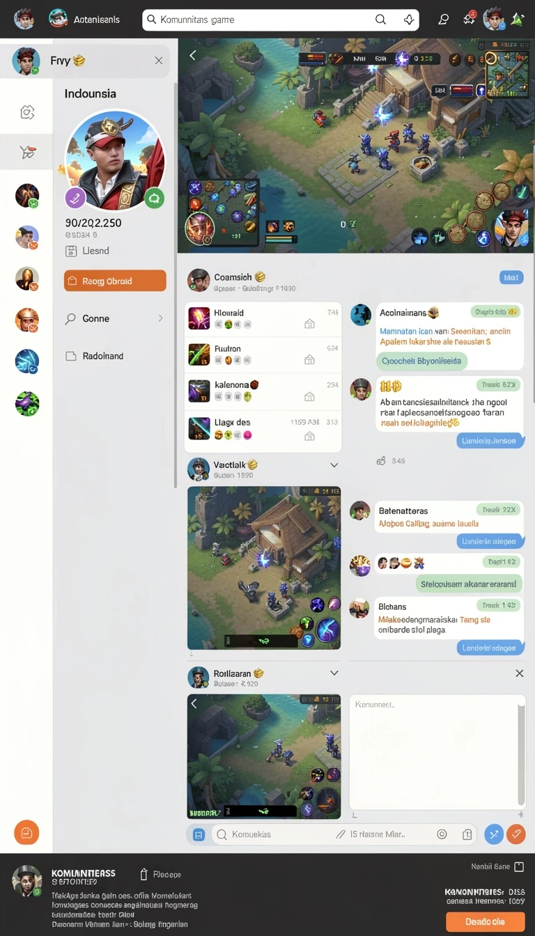 Screenshot valohoki nomor 2