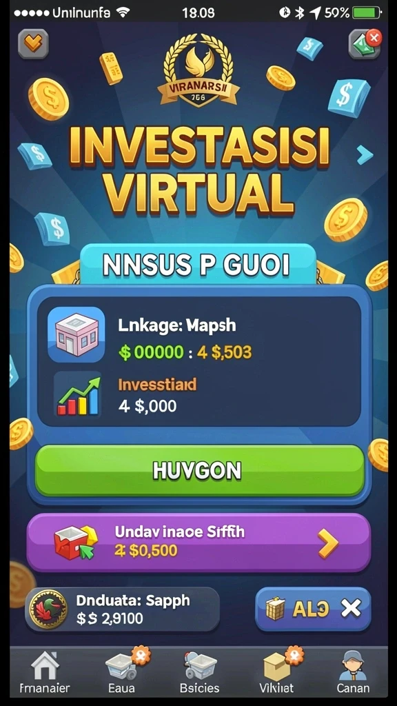 Screenshot visitorbet nomor 2
