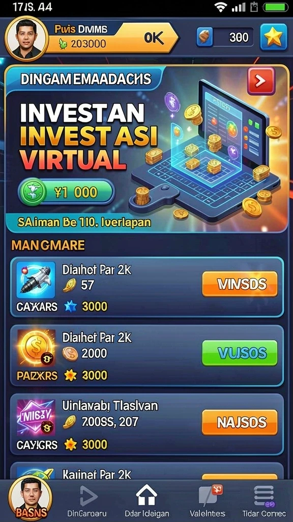 Screenshot winpkr nomor 2