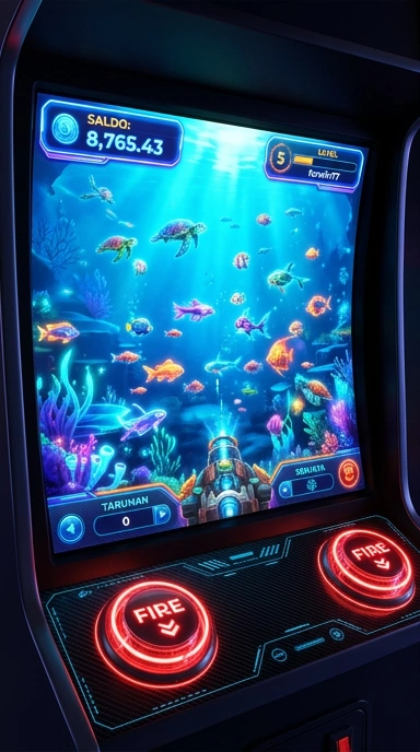 forwin77 — cuplikan layar ringkas
